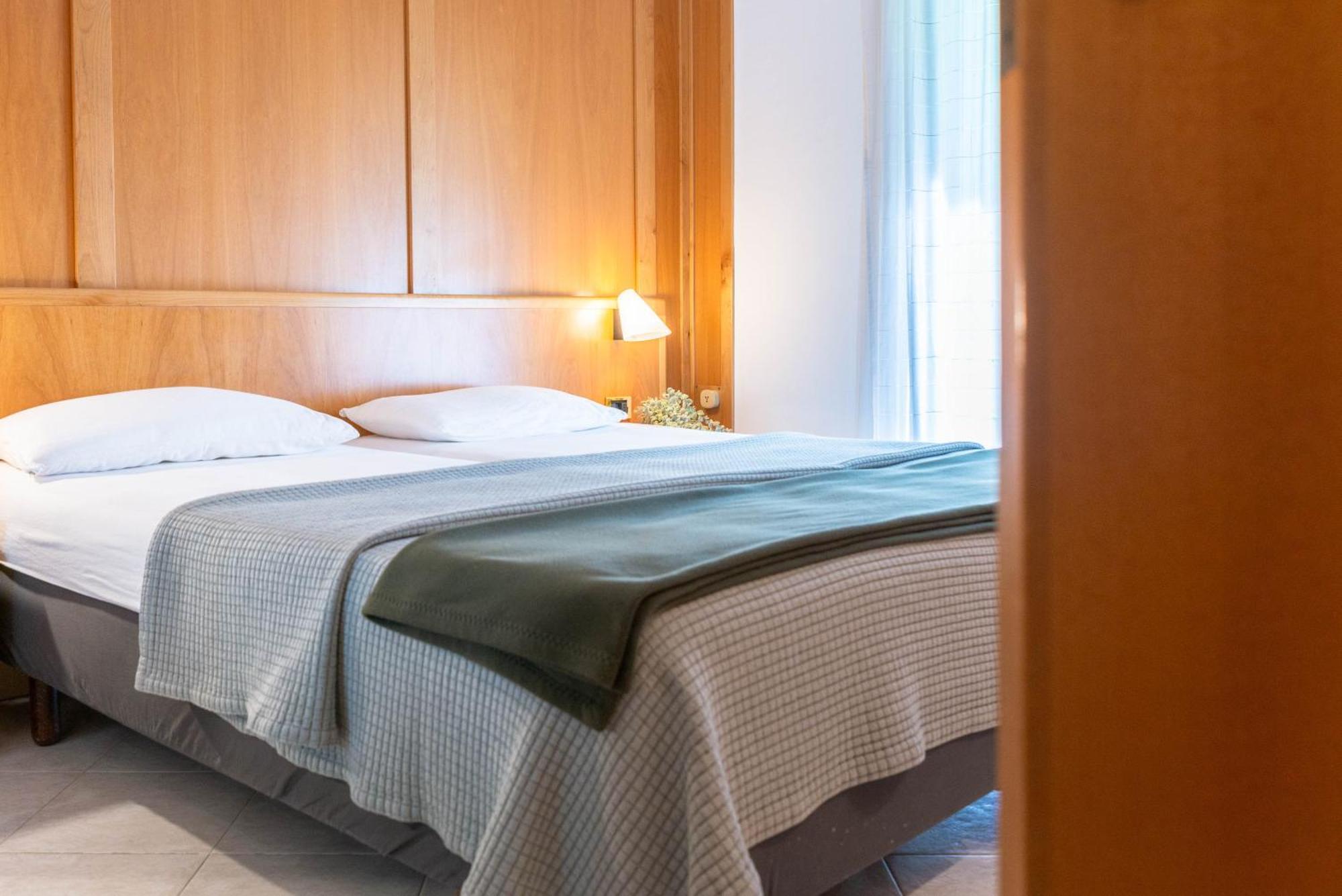 Comano Vacanze Appartamenti Комано-Терме Экстерьер фото